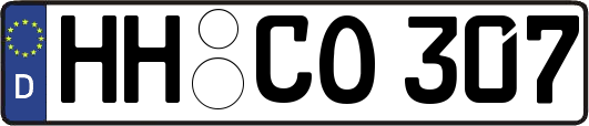 HH-CO307