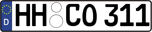 HH-CO311