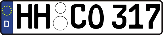 HH-CO317