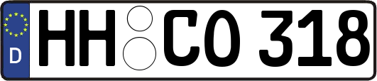 HH-CO318