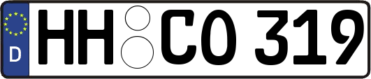 HH-CO319