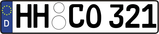 HH-CO321