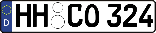 HH-CO324