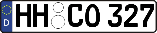 HH-CO327
