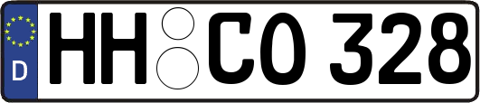 HH-CO328
