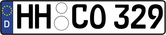 HH-CO329