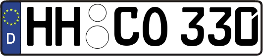 HH-CO330