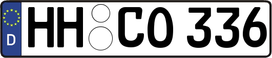 HH-CO336
