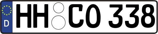 HH-CO338