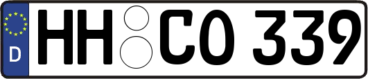 HH-CO339