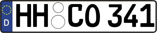 HH-CO341