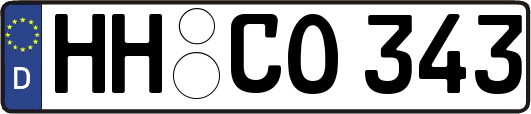 HH-CO343