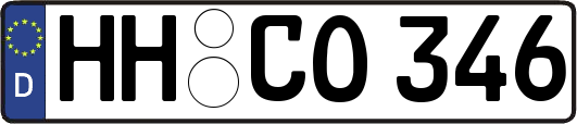 HH-CO346