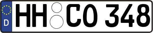 HH-CO348