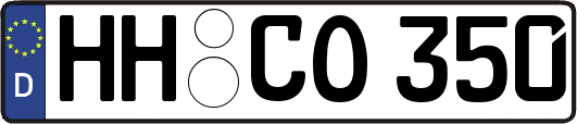 HH-CO350