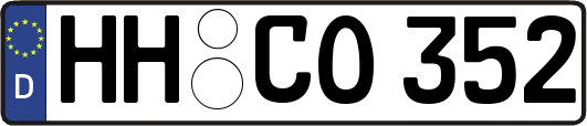 HH-CO352