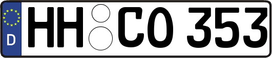 HH-CO353