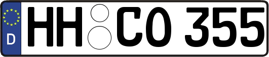 HH-CO355