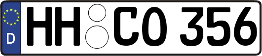 HH-CO356