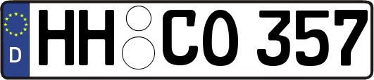 HH-CO357