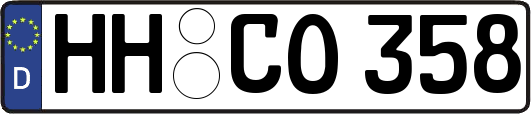 HH-CO358