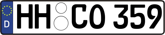 HH-CO359