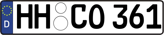 HH-CO361