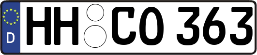 HH-CO363