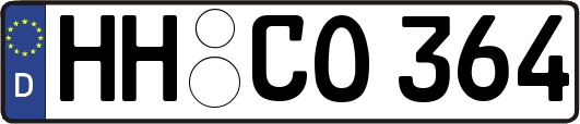 HH-CO364