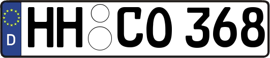 HH-CO368