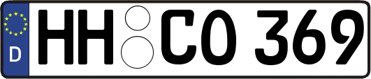 HH-CO369