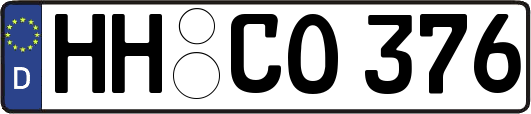 HH-CO376