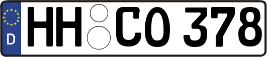 HH-CO378