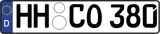 HH-CO380