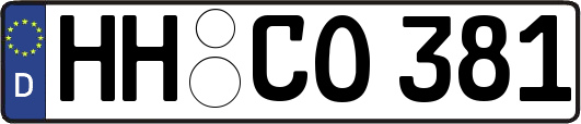HH-CO381