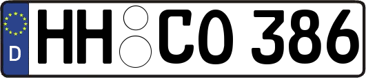 HH-CO386