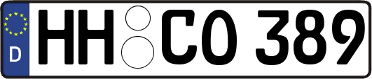 HH-CO389