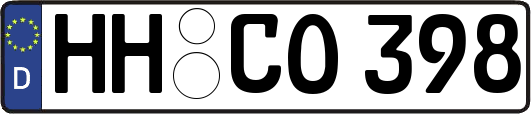 HH-CO398