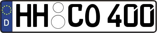 HH-CO400
