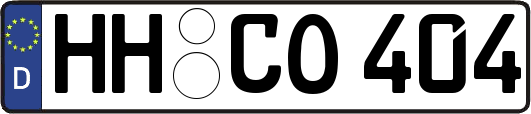 HH-CO404