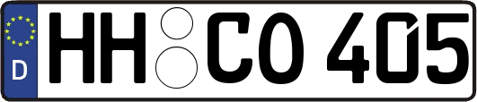 HH-CO405