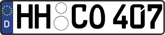 HH-CO407