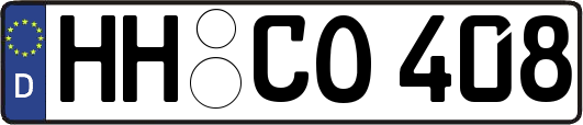 HH-CO408