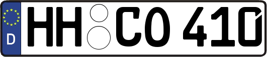 HH-CO410