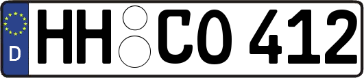 HH-CO412