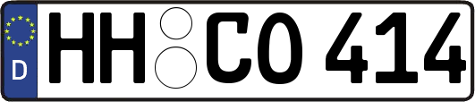 HH-CO414