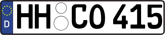 HH-CO415