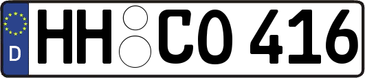 HH-CO416