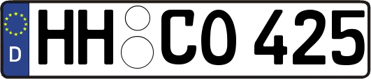 HH-CO425