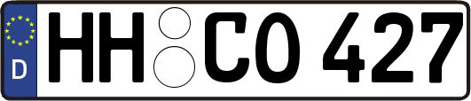 HH-CO427